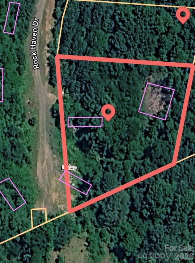 Rock Haven Dr., Norwood, NC 28128