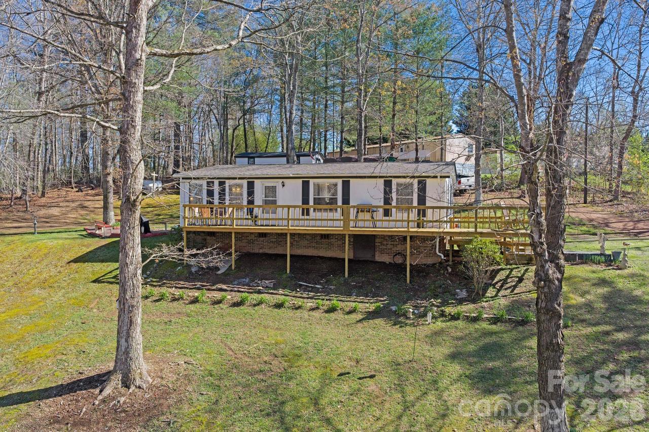 2496 Messer St., Valdese, NC 28690