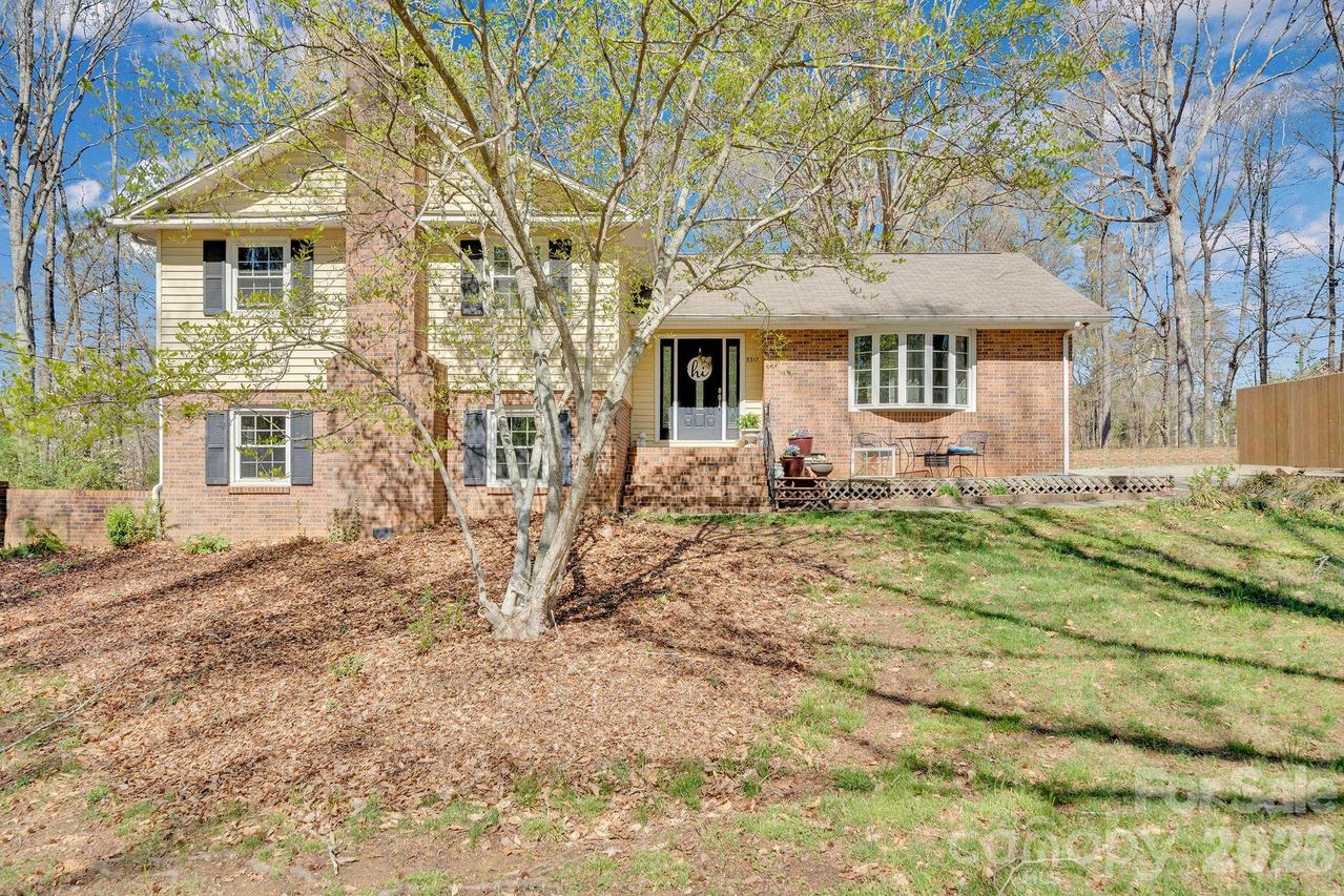 5317 Quail Ridge Dr., Mint Hill, NC 28227