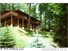 404 Misty Mountain Dr, Maggie Valley, NC 28751