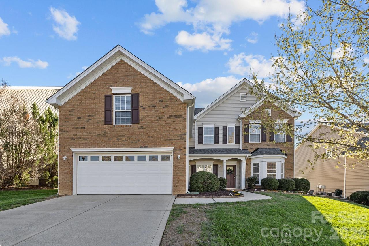 13803 Daltrey Ln., Charlotte, NC 28277