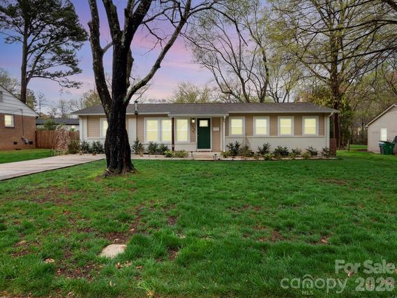 New Homes For Sale This Week That Attend Briarwood Academy: March 13th to March 19th