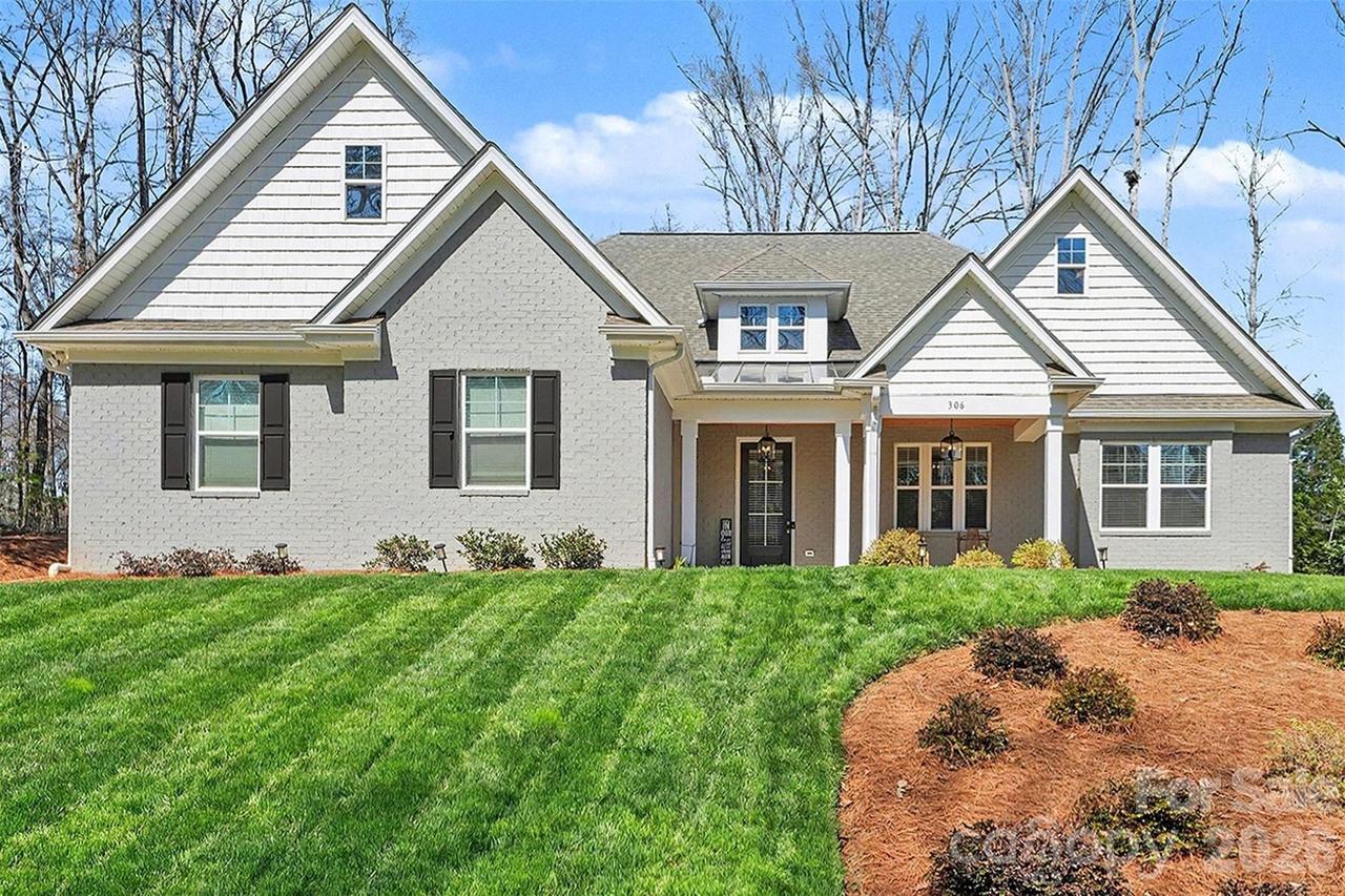 306 Rugby Rd., Salisbury, NC 28144