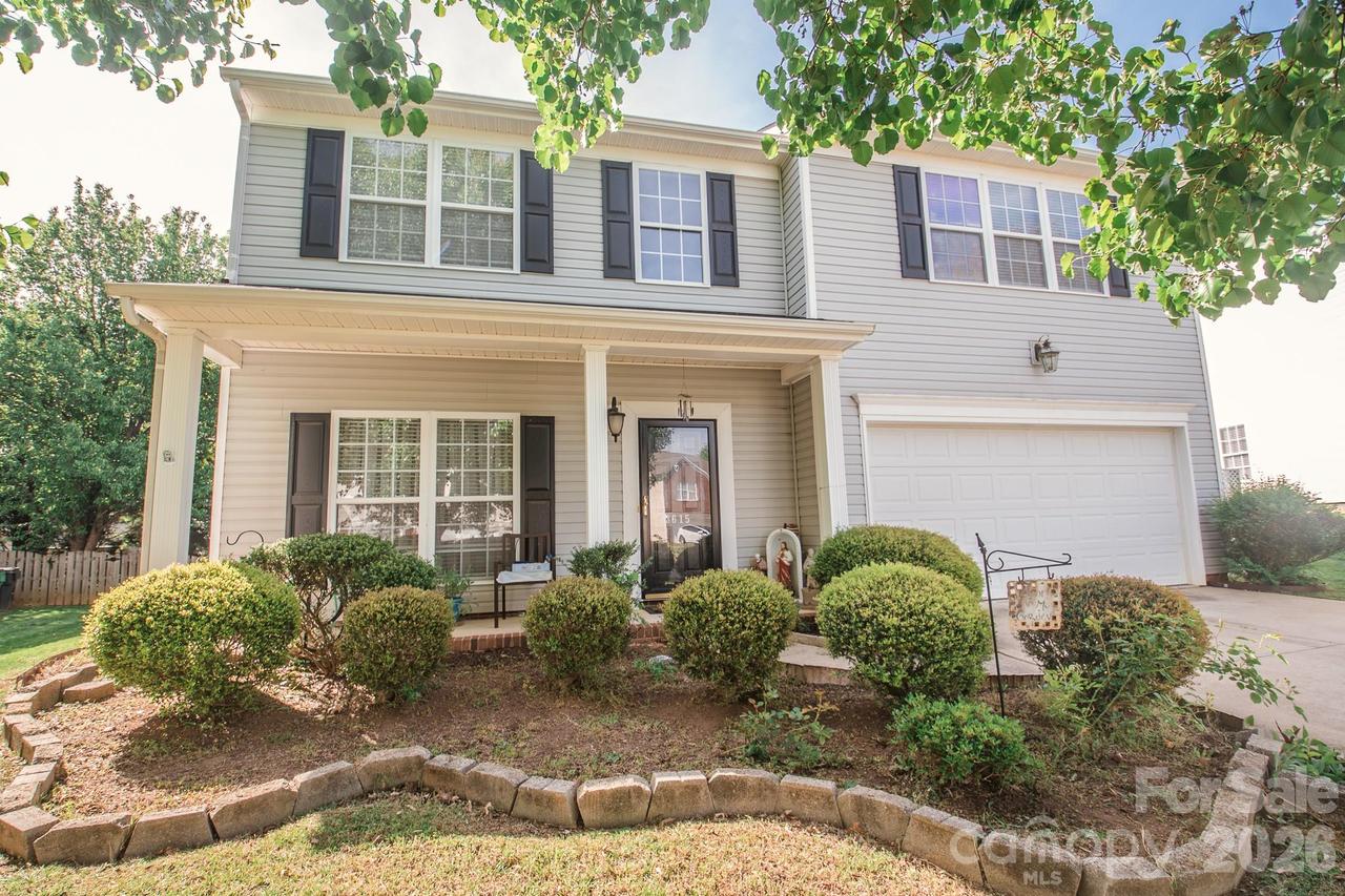 3615 Darlington Rd. #30, Matthews, NC 28105