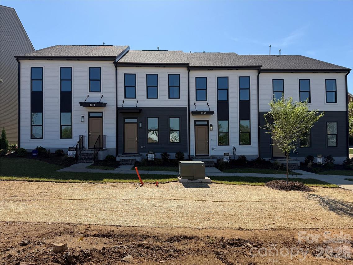 2330 Rachelwood Dr., Charlotte, NC 28273