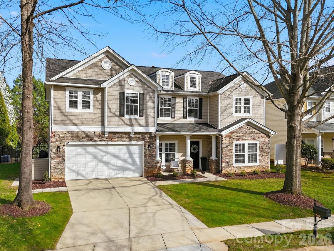 7010 Evanton Loch Rd., Charlotte, NC 28278