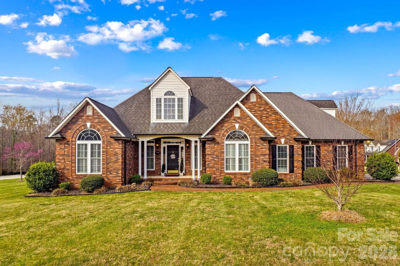 115 Anson Dr., China Grove, NC 28023