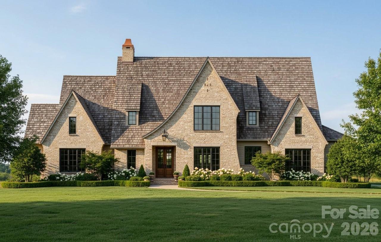 1056 Maxwell Ct., Waxhaw, NC 28173