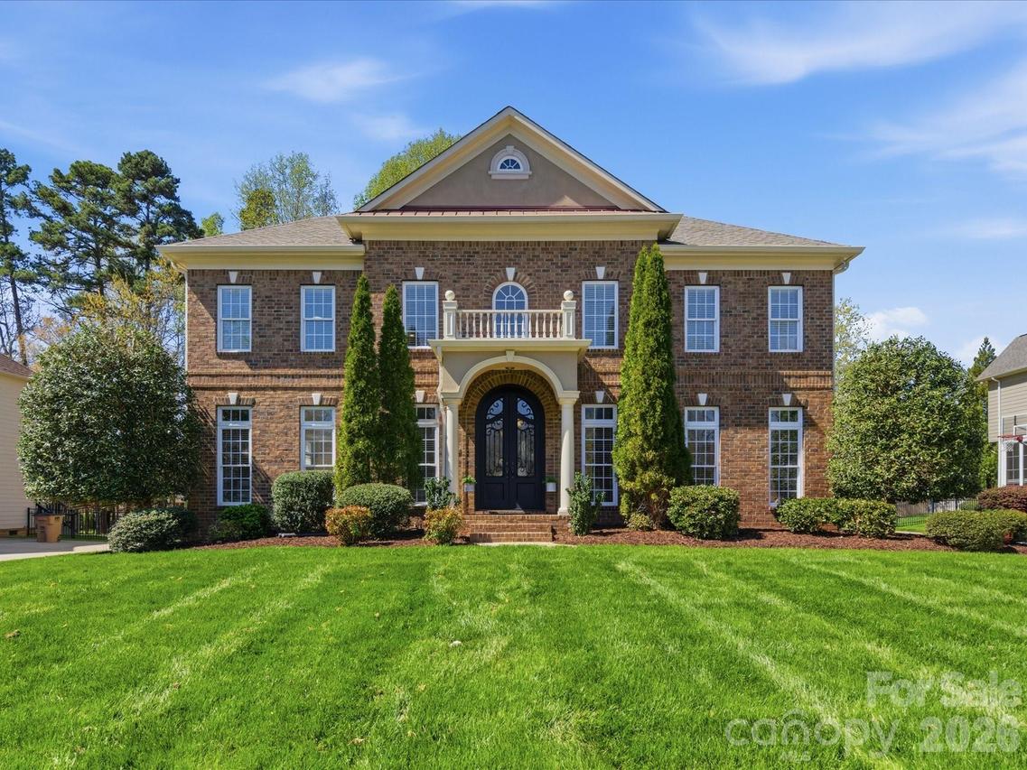 3431 Delamere Dr., Matthews, NC 28104