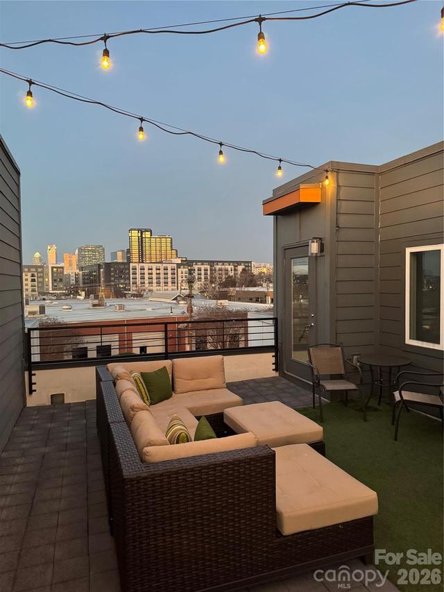 436 Southend Crossing Ln., Charlotte, NC 28203