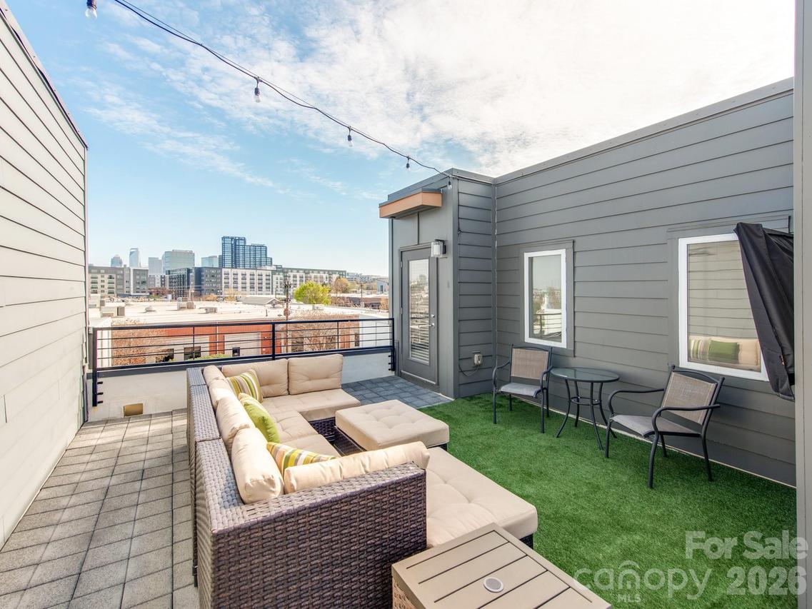 436 Southend Crossing Ln., Charlotte, NC 28203