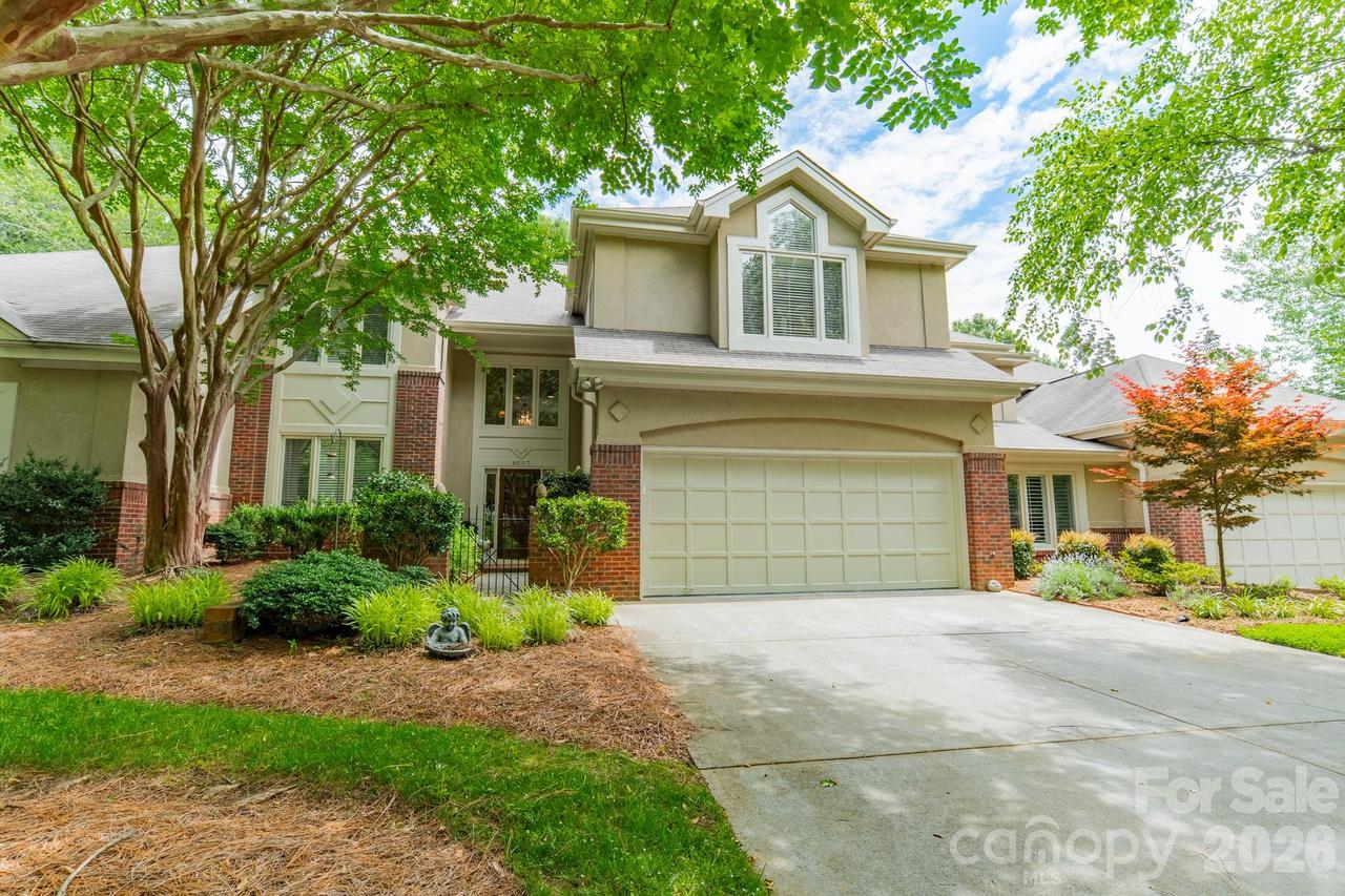 6507 Gaywind Dr., Charlotte, NC 28226