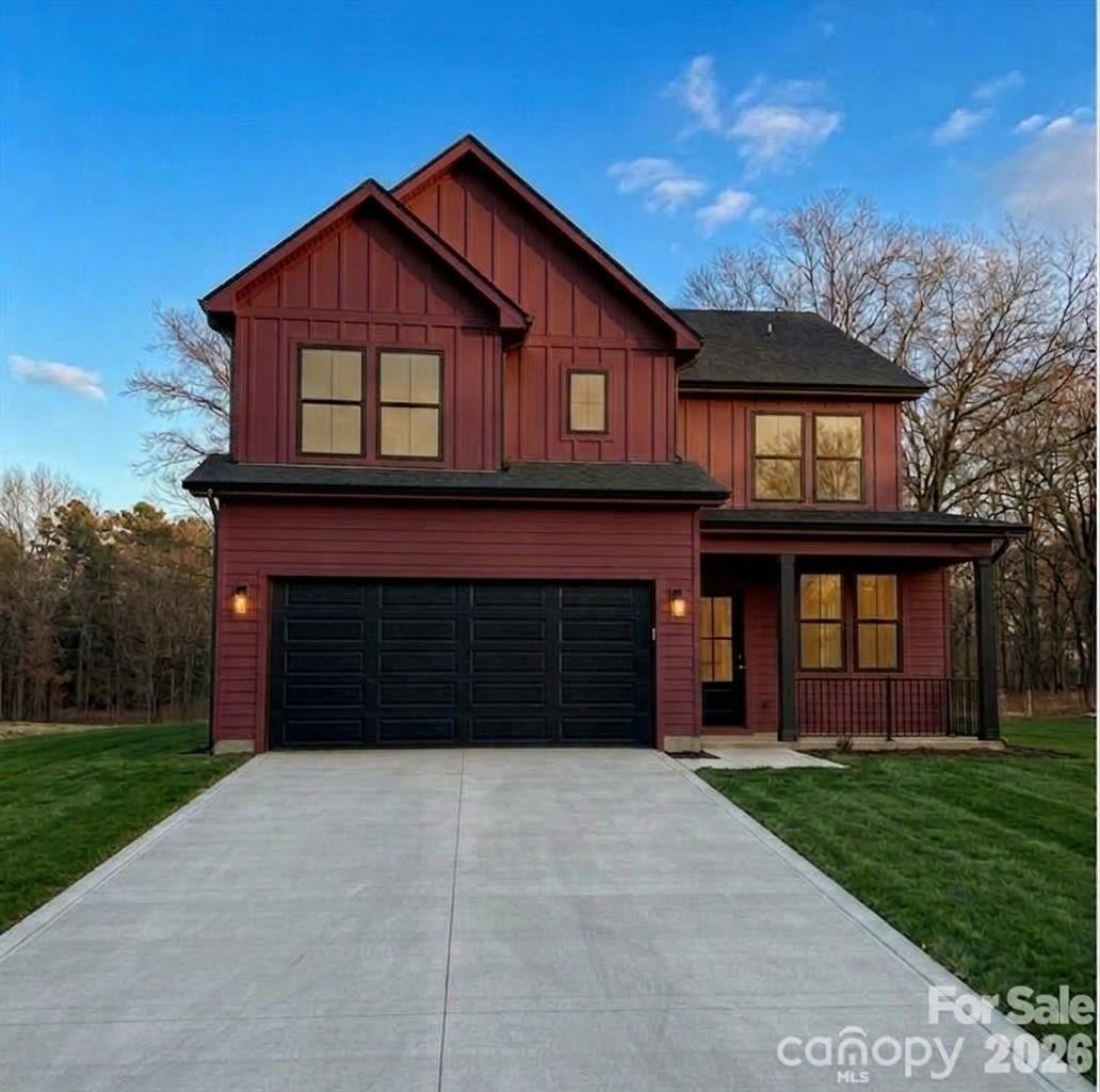 3230 Deal Rd., Mooresville, NC 28115