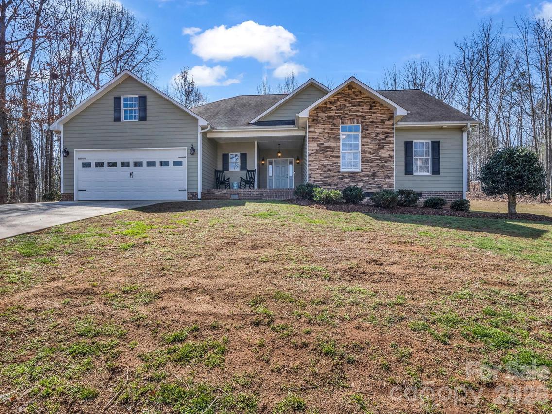 385 White Stone Dr. #33 & 34, Bostic, NC 28018