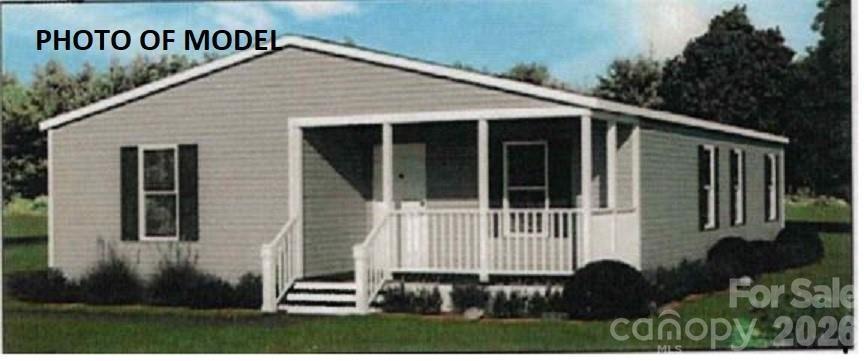 138 River Breeze Dr. #8, Morganton, NC 28655