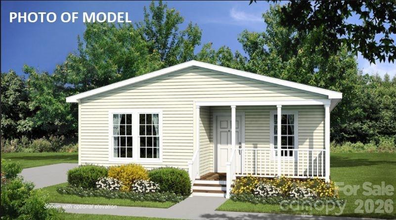 TBD LOT 8 River Breeze Dr. #8, Morganton, NC 28655