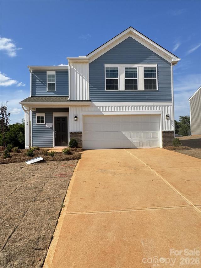 4120 Oxford Glen Dr. #OG 5, Claremont, NC 28610