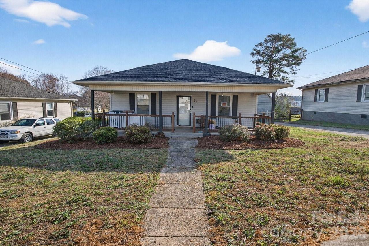 58 Burton St., Belmont, NC 28012