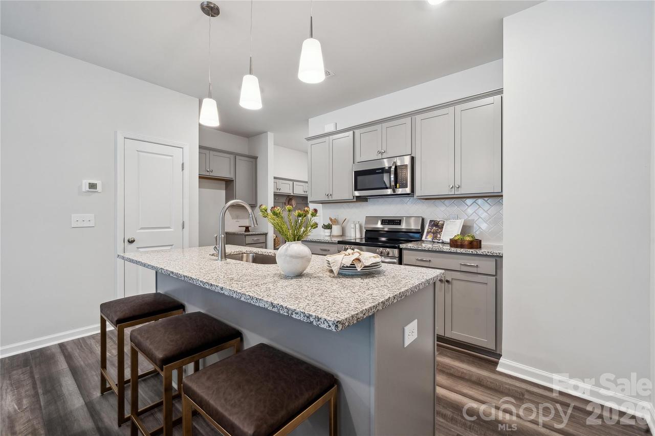 3021 Kingsfield Rd. #50, Charlotte, NC 28208