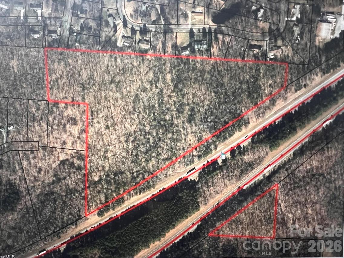 Queens Dr., Lexington, NC 27292