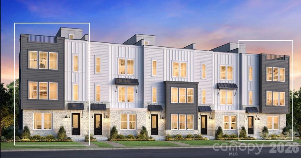 7434 Westrow Ave. #257, Charlotte, NC 28278