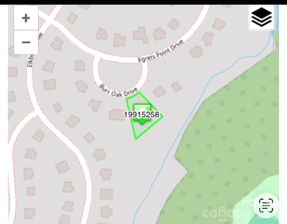 12615 Burr Oak Ln., Charlotte, NC 28278