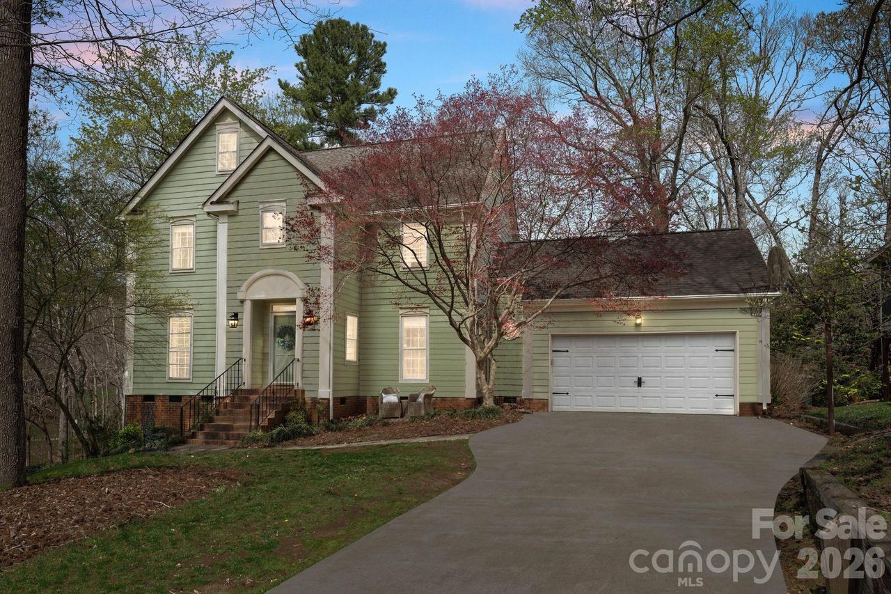 3228 Devon Croft Ln., Charlotte, NC 28269
