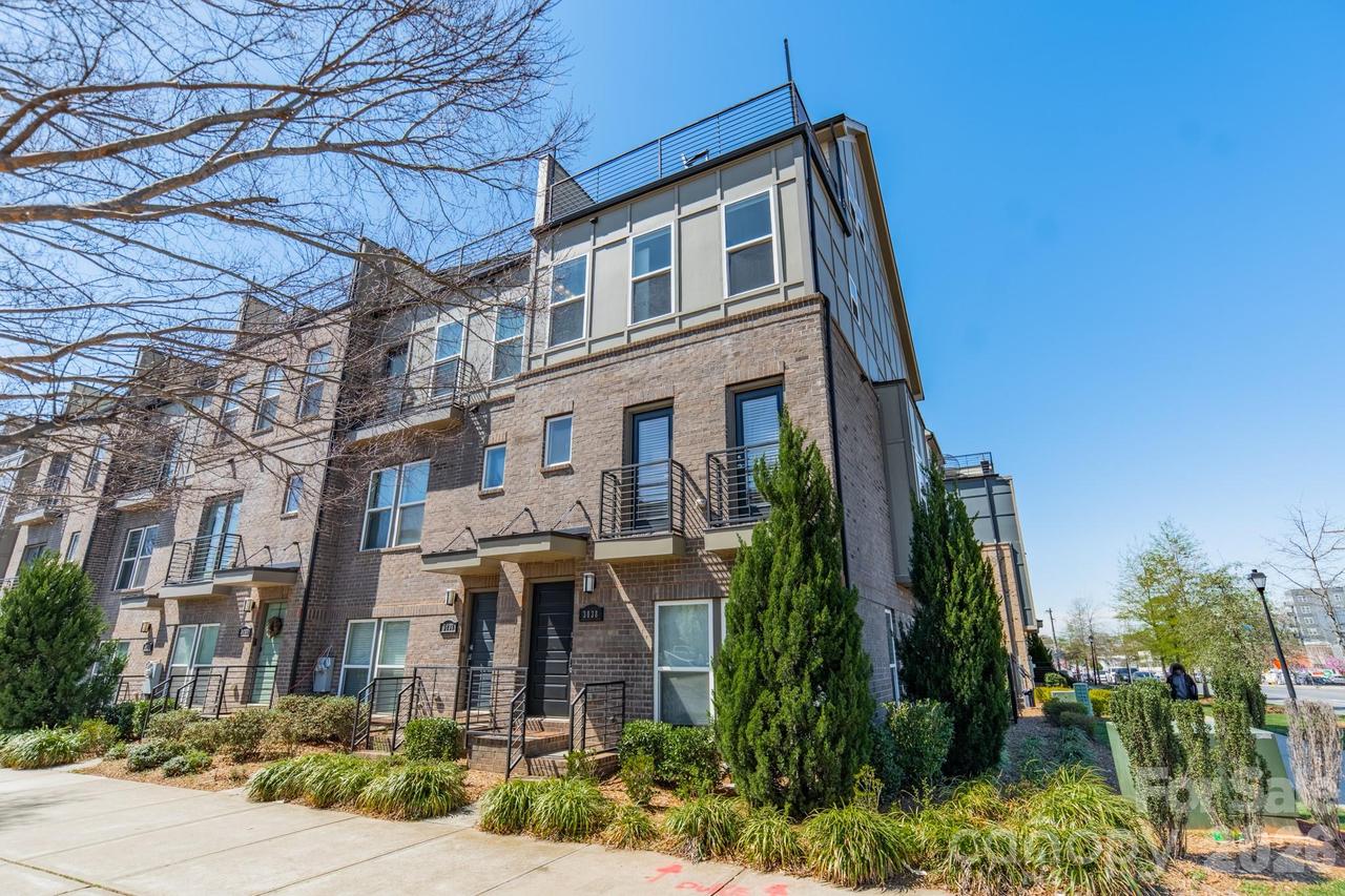 3838 Sky Haven Dr., Charlotte, NC 28209