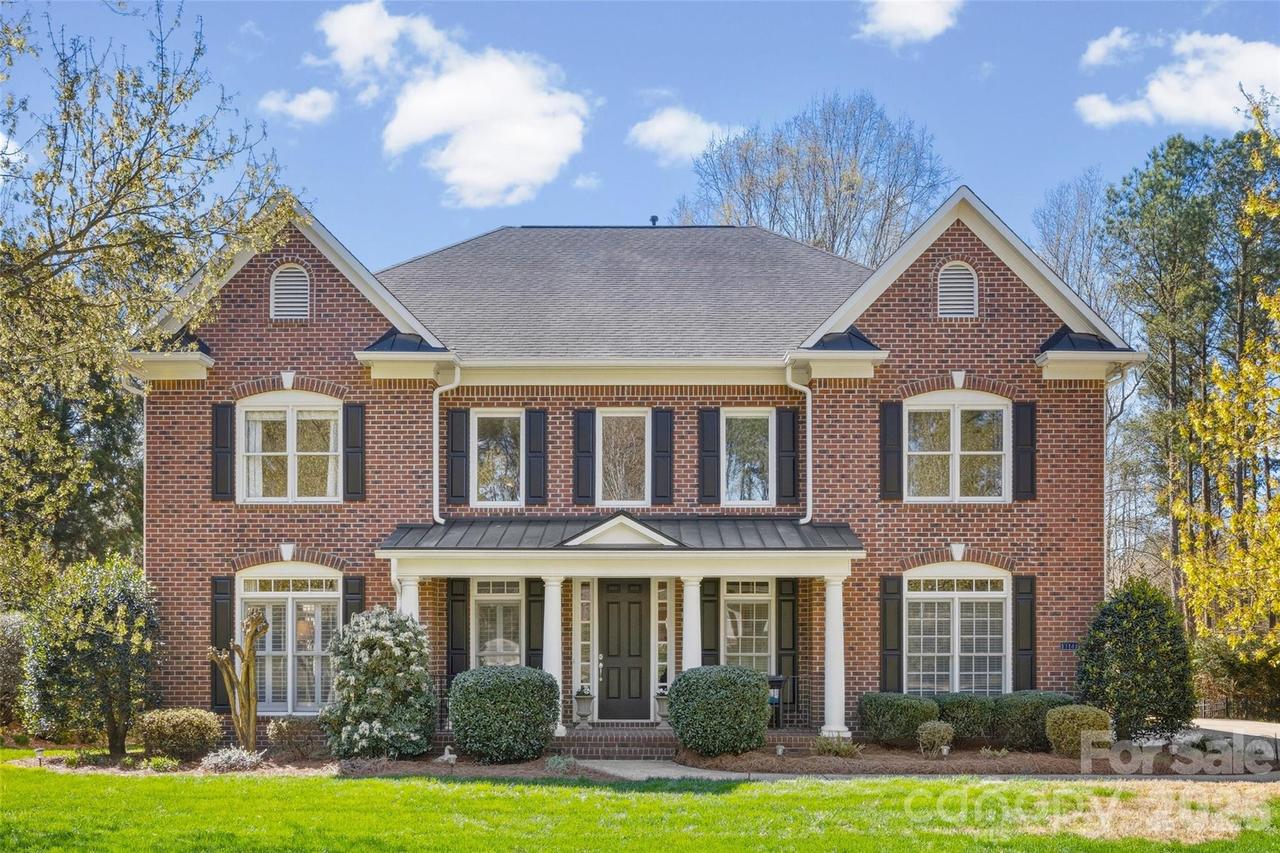 17142 Harcombe Dr., Charlotte, NC 28277