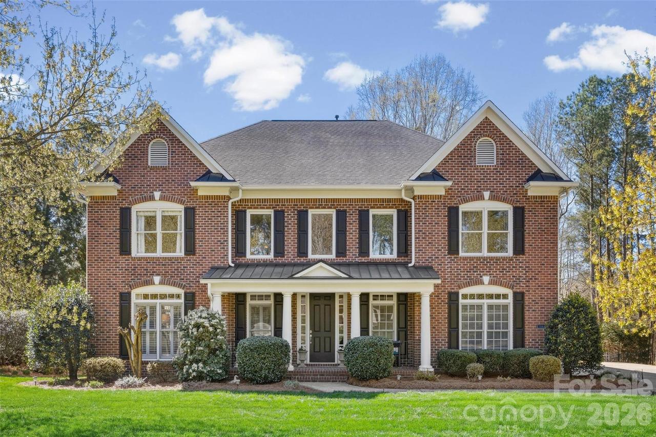 17142 Harcombe Dr., Charlotte, NC 28277