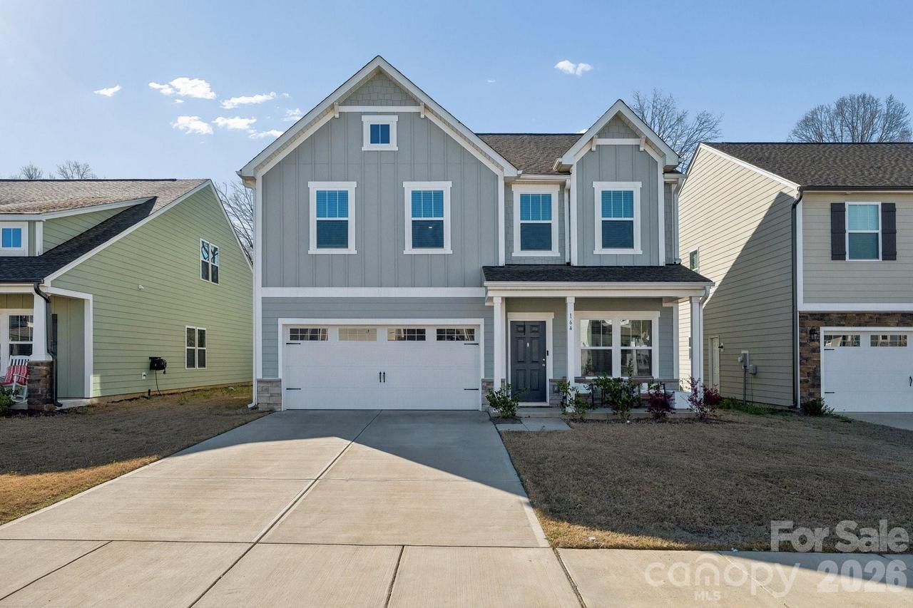 164 Aspire Cir., Wingate, NC 28174