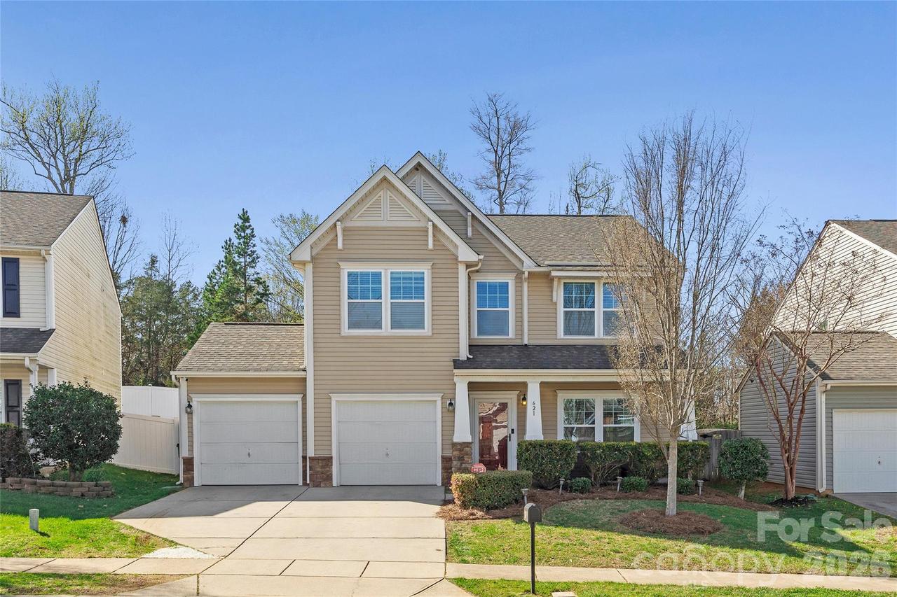 621 Rook Rd., Charlotte, NC 28216