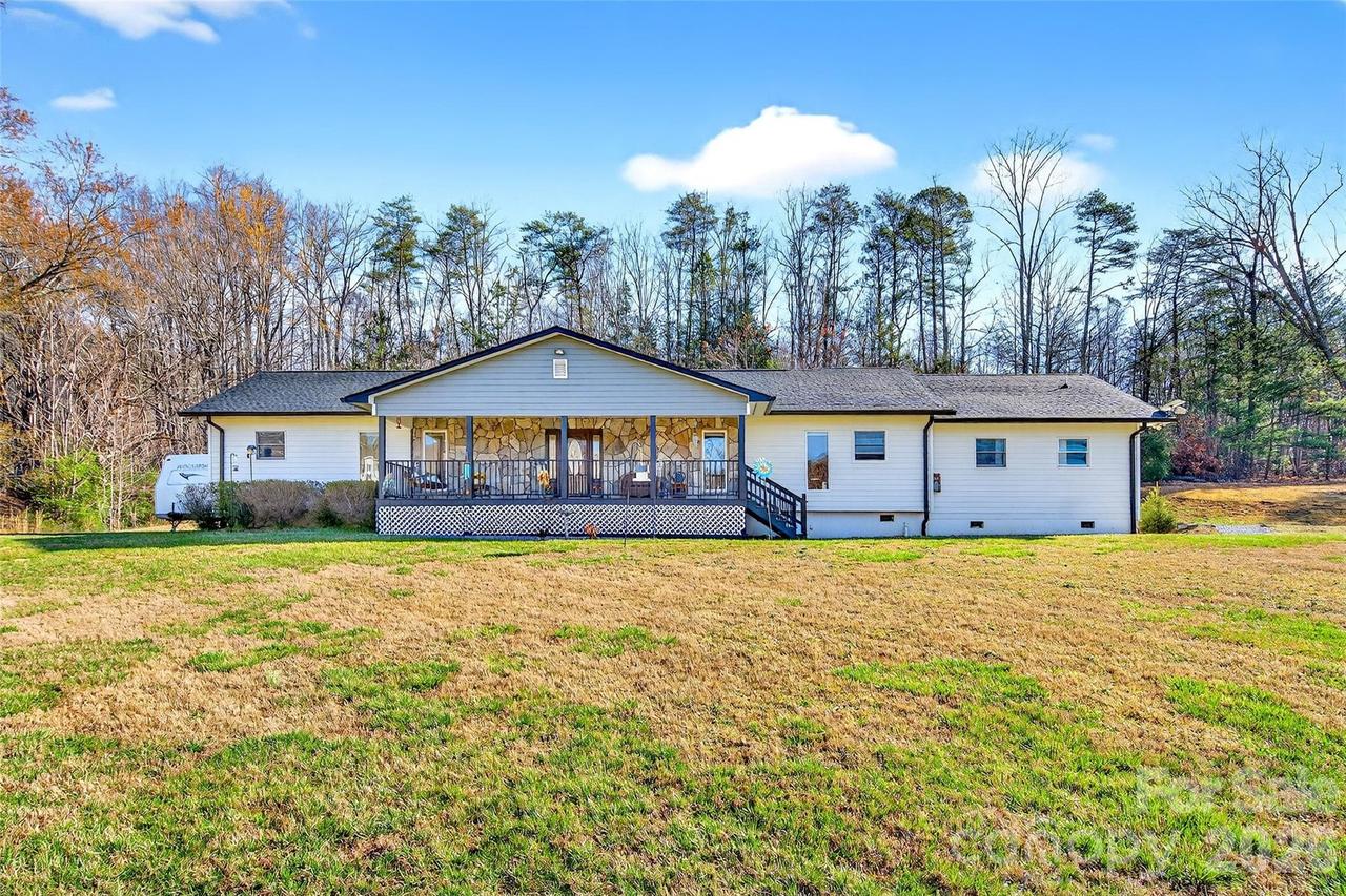 20 Annie Dr., Marion, NC 28752
