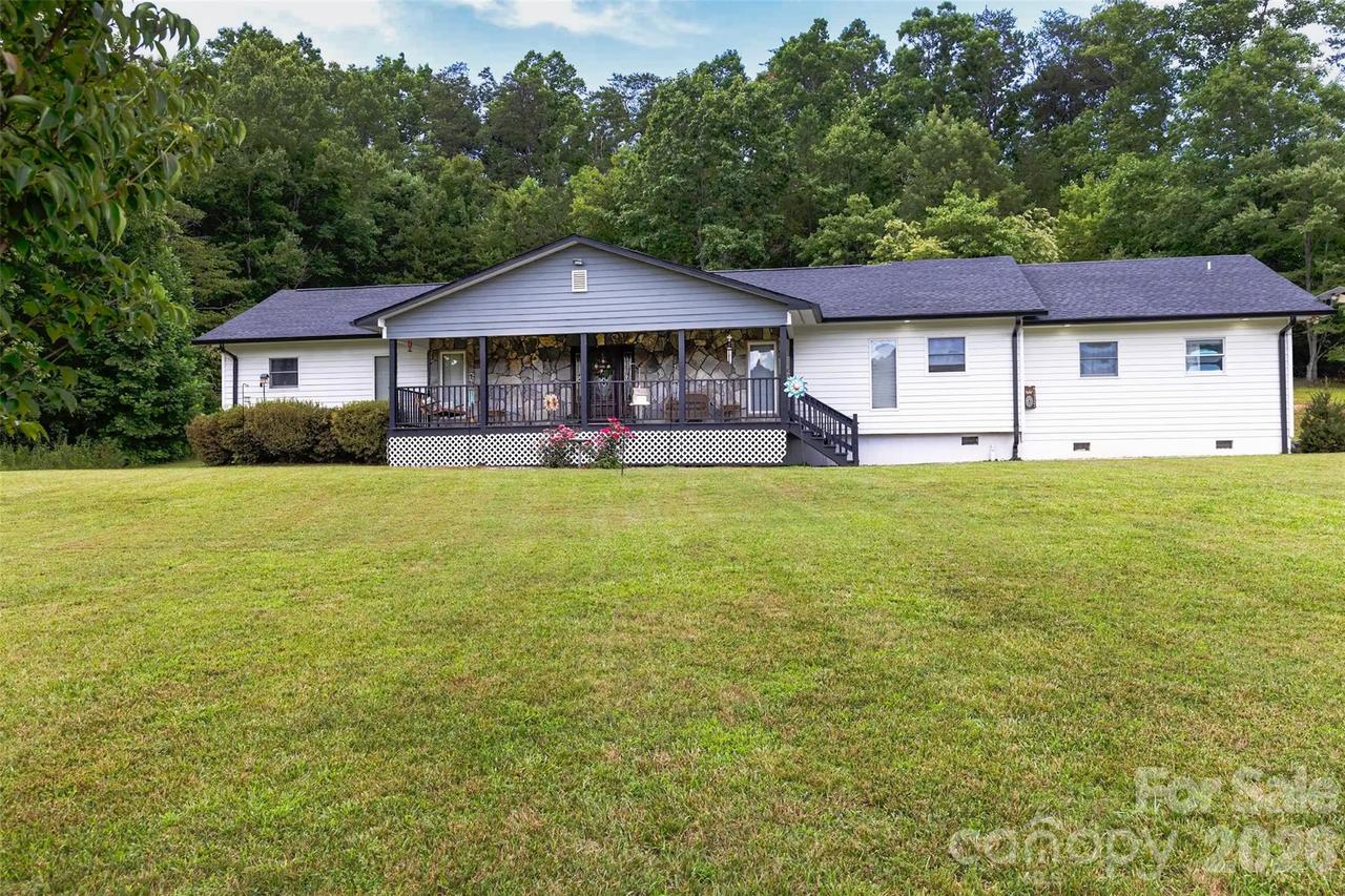 20 Annie Dr., Marion, NC 28752
