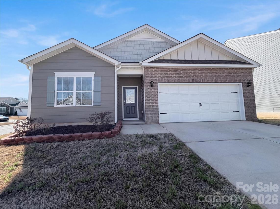 155 Scotsway Ct., Troutman, NC 28166