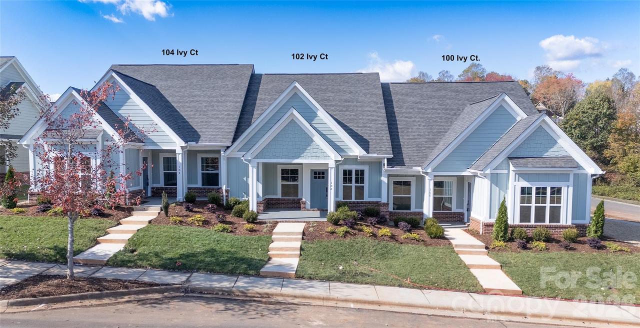 104 Ivy Ct., Morganton, NC 28655