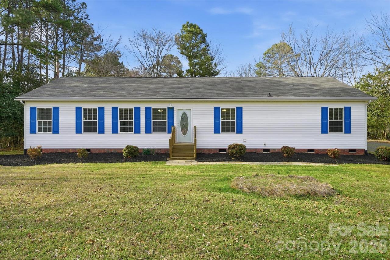 493 Allenton St., Norwood, NC 28128