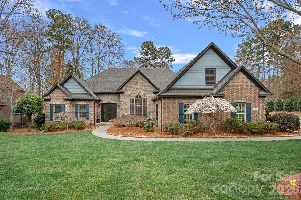 7832 Chapel Creek Dr., Denver, NC 28037