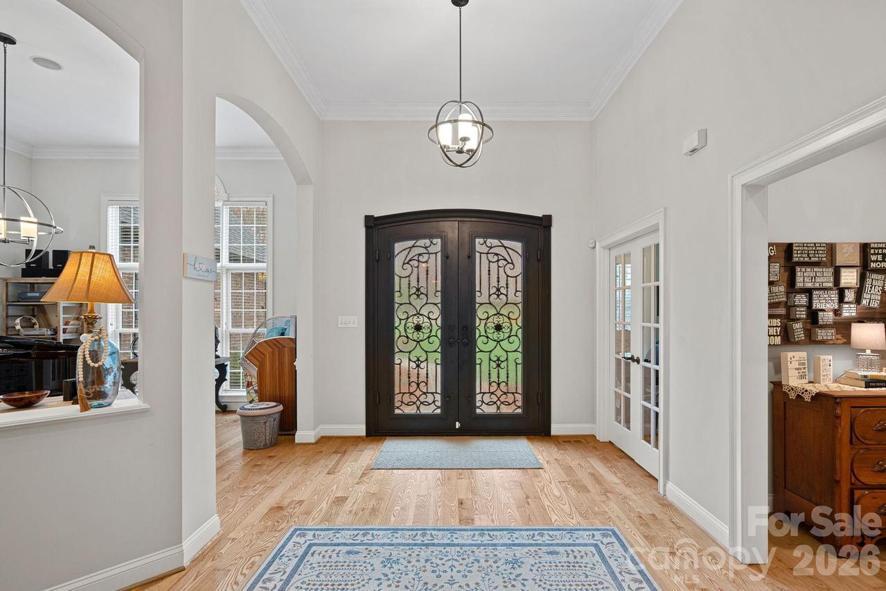 7832 Chapel Creek Dr., Denver, NC 28037