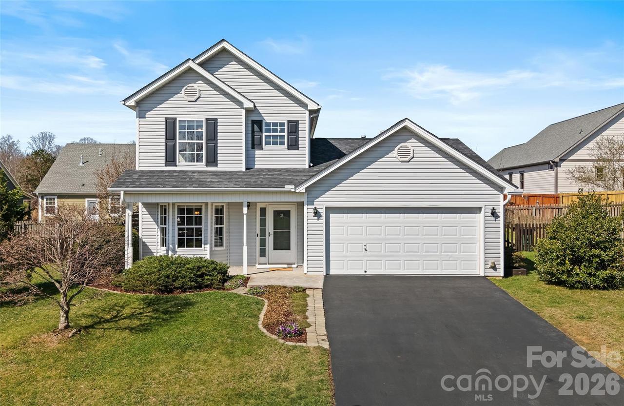 31 Olde Covington Way, Arden, NC 28704