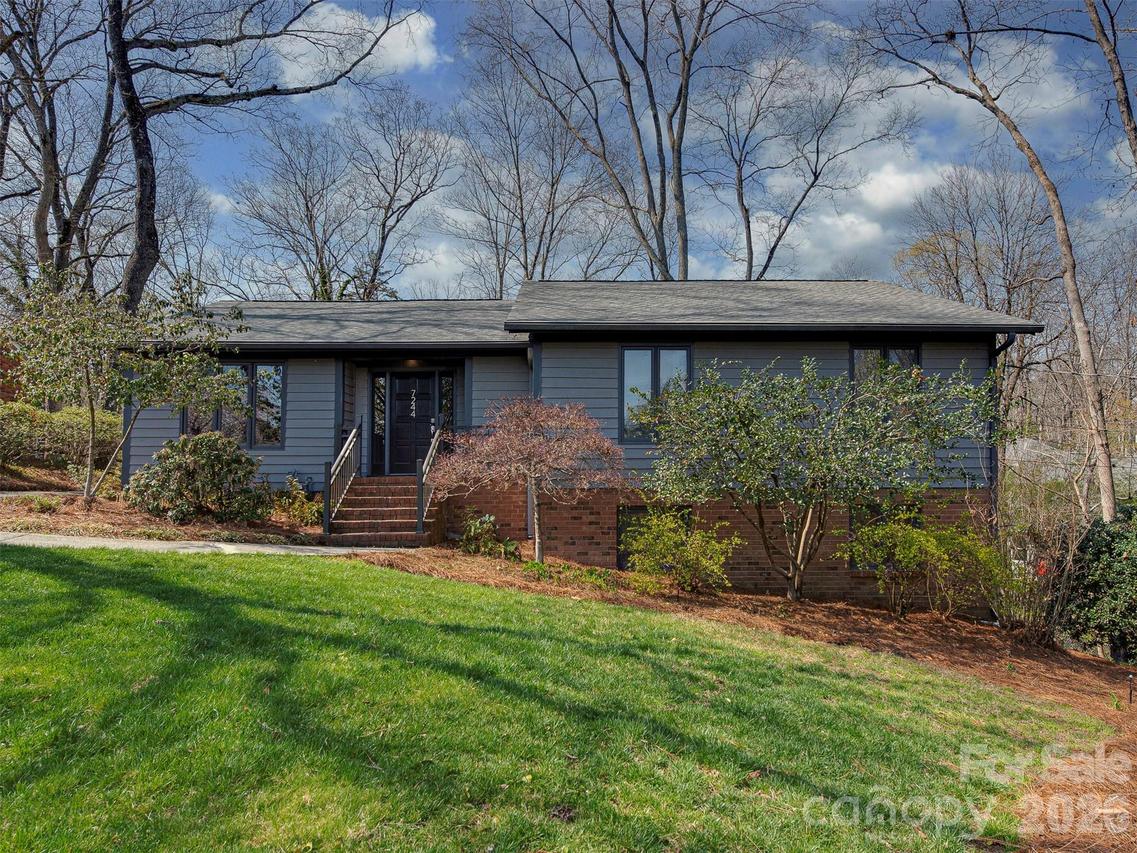 7244 Terrace Dr., Charlotte, NC 28211