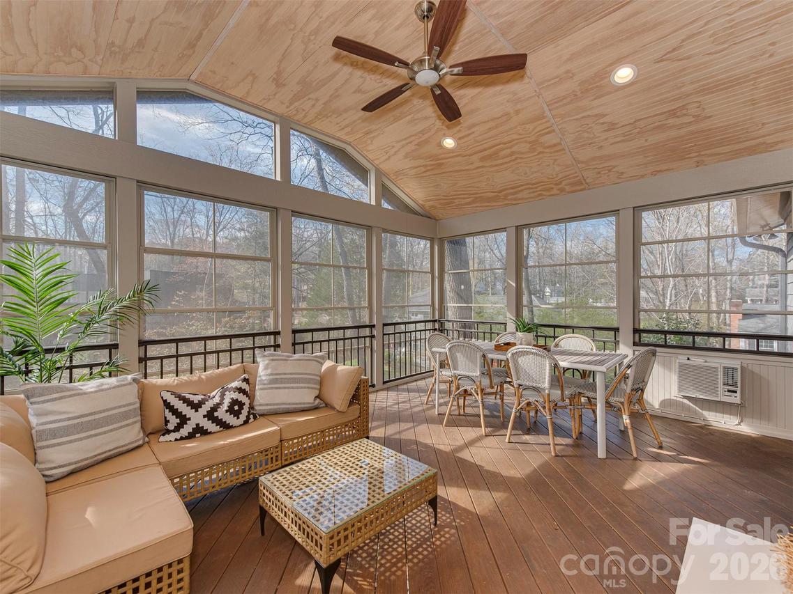 7244 Terrace Dr., Charlotte, NC 28211