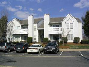 9629 Vinca Cir. #K, Charlotte, NC 28213