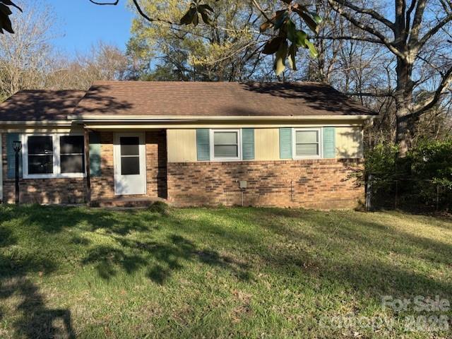 9727 Starwood Dr., Charlotte, NC 28215