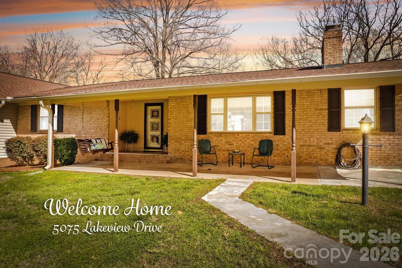 5075 Lakeview Dr., Salisbury, NC 28147