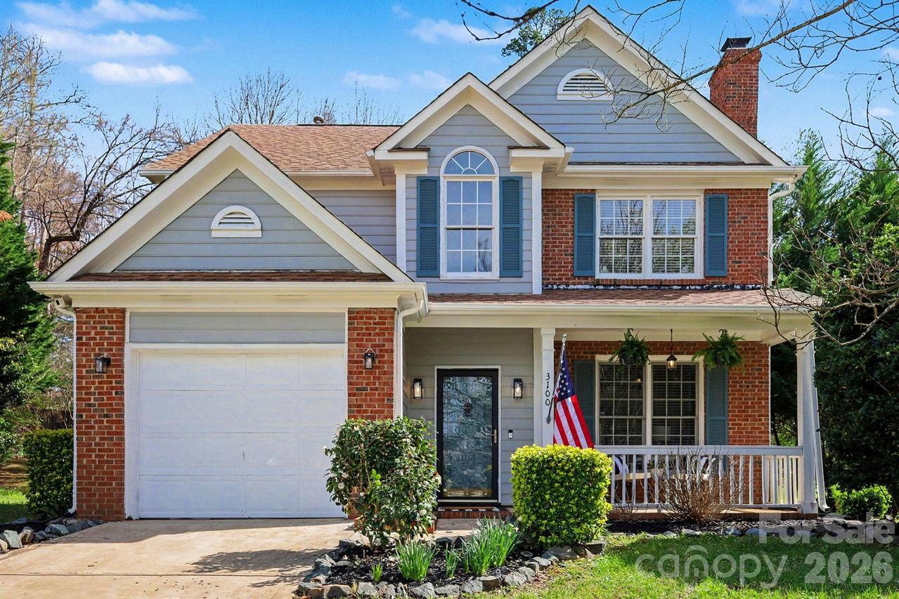 3100 Burkston Rd., Charlotte, NC 28269