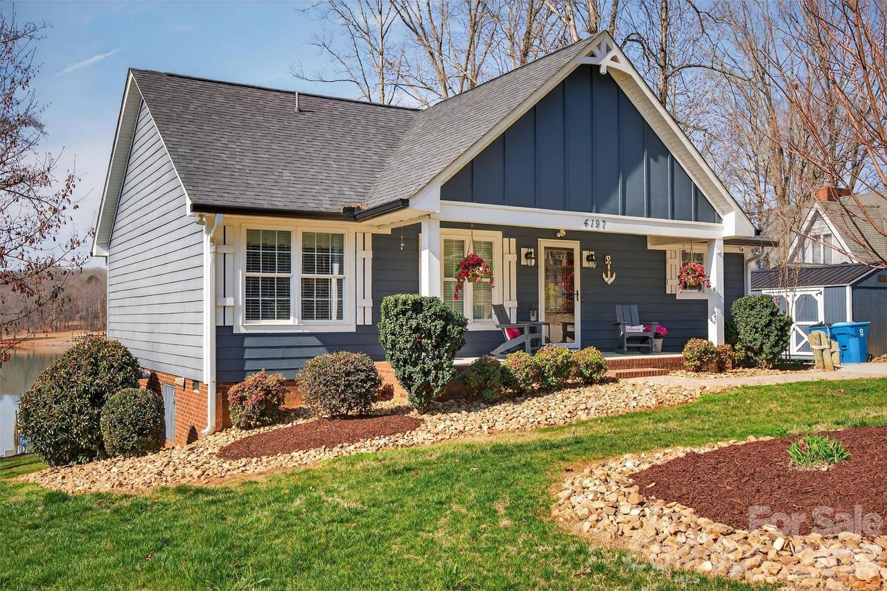 4197 Todd St., Sherrills Ford, NC 28673