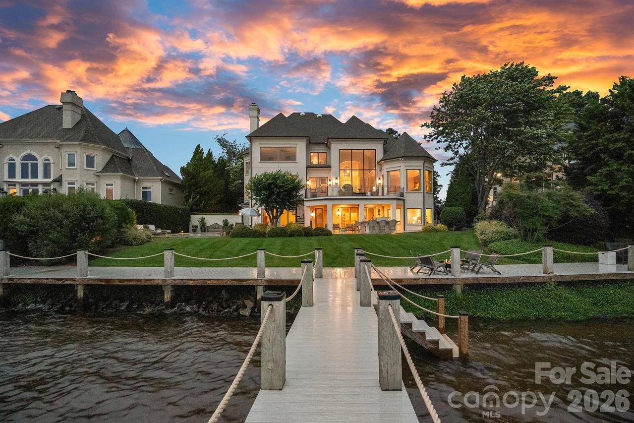 18408 Harbor Light Blvd., Cornelius, NC 28031