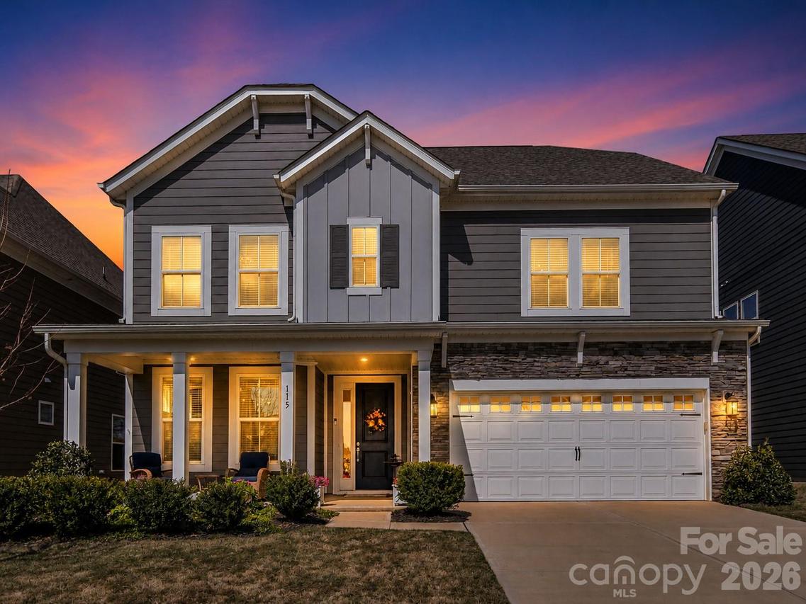 115 Reids Cove Dr., Mooresville, NC 28117