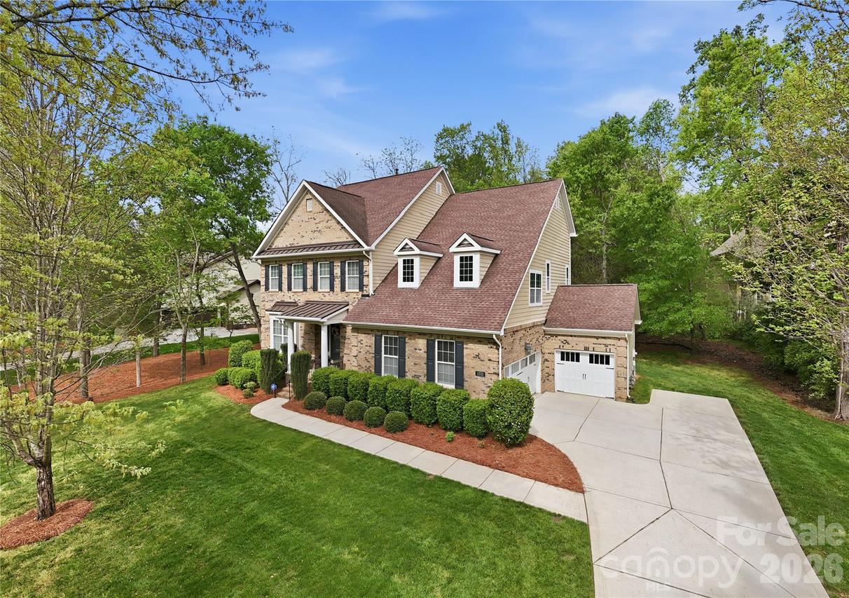 11521 Egrets Point Dr., Charlotte, NC 28278